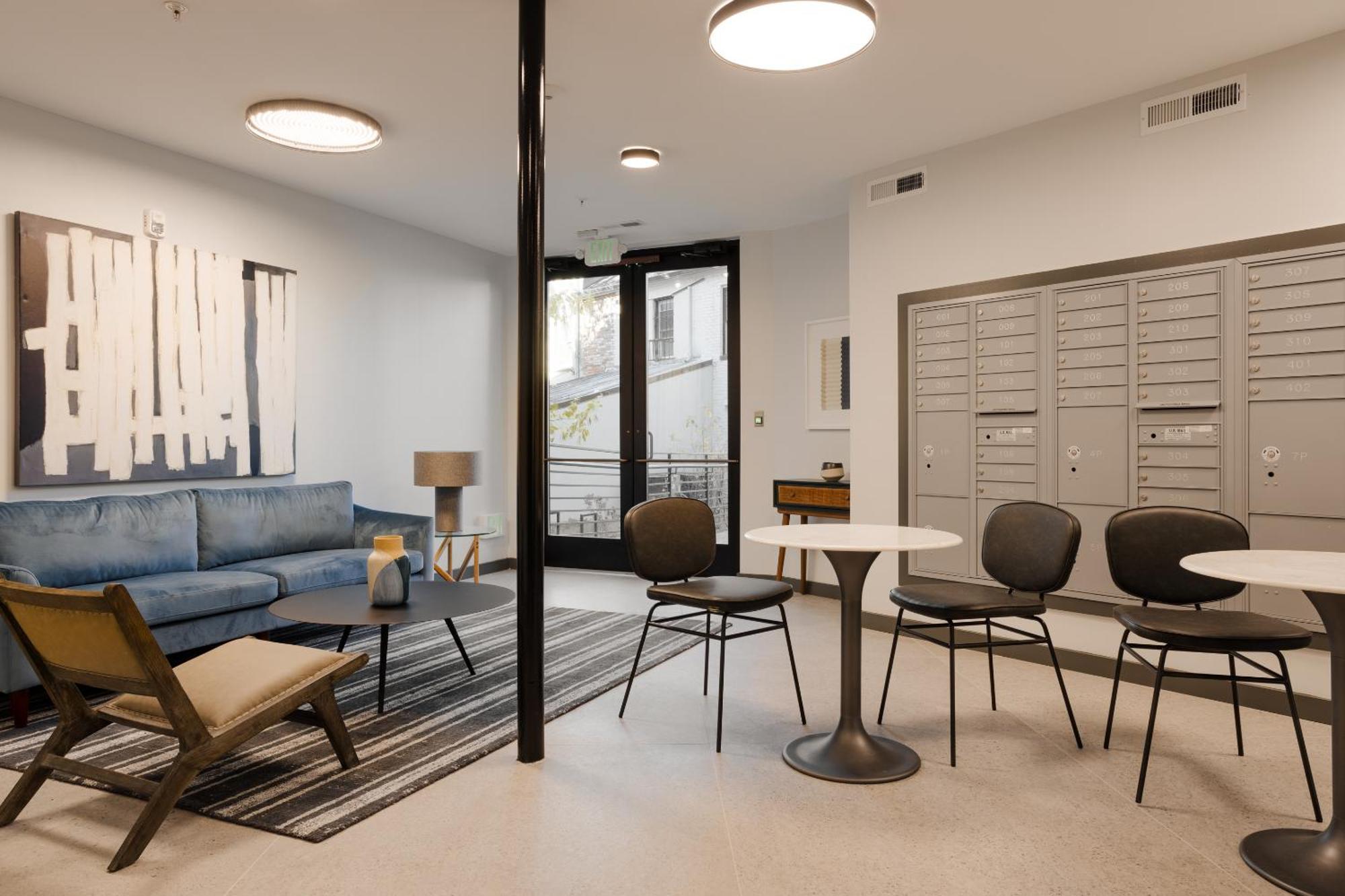 Reside Navy Yard, A Wyndham Aparthotel