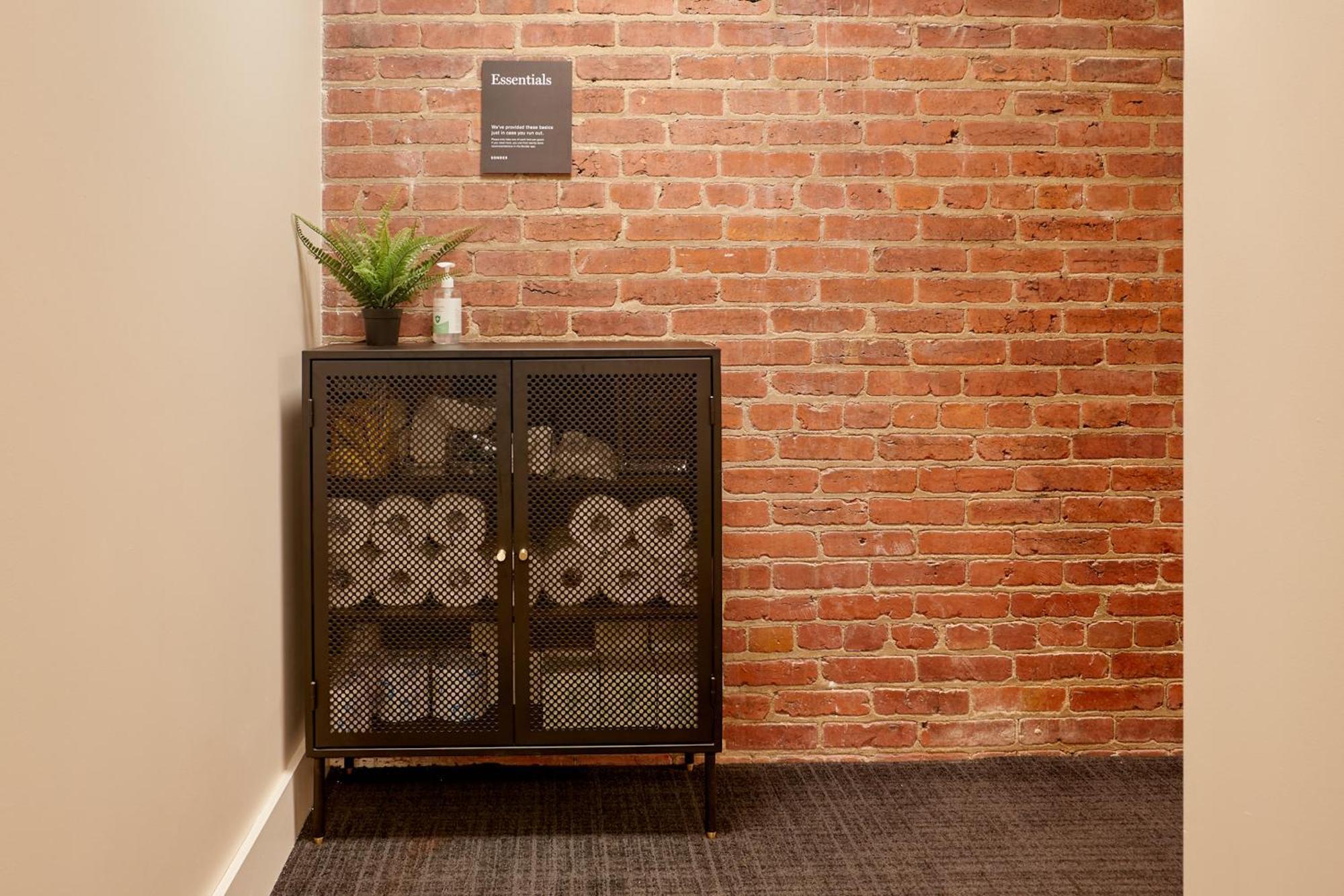 Reside Navy Yard, A Wyndham 3* Washington
