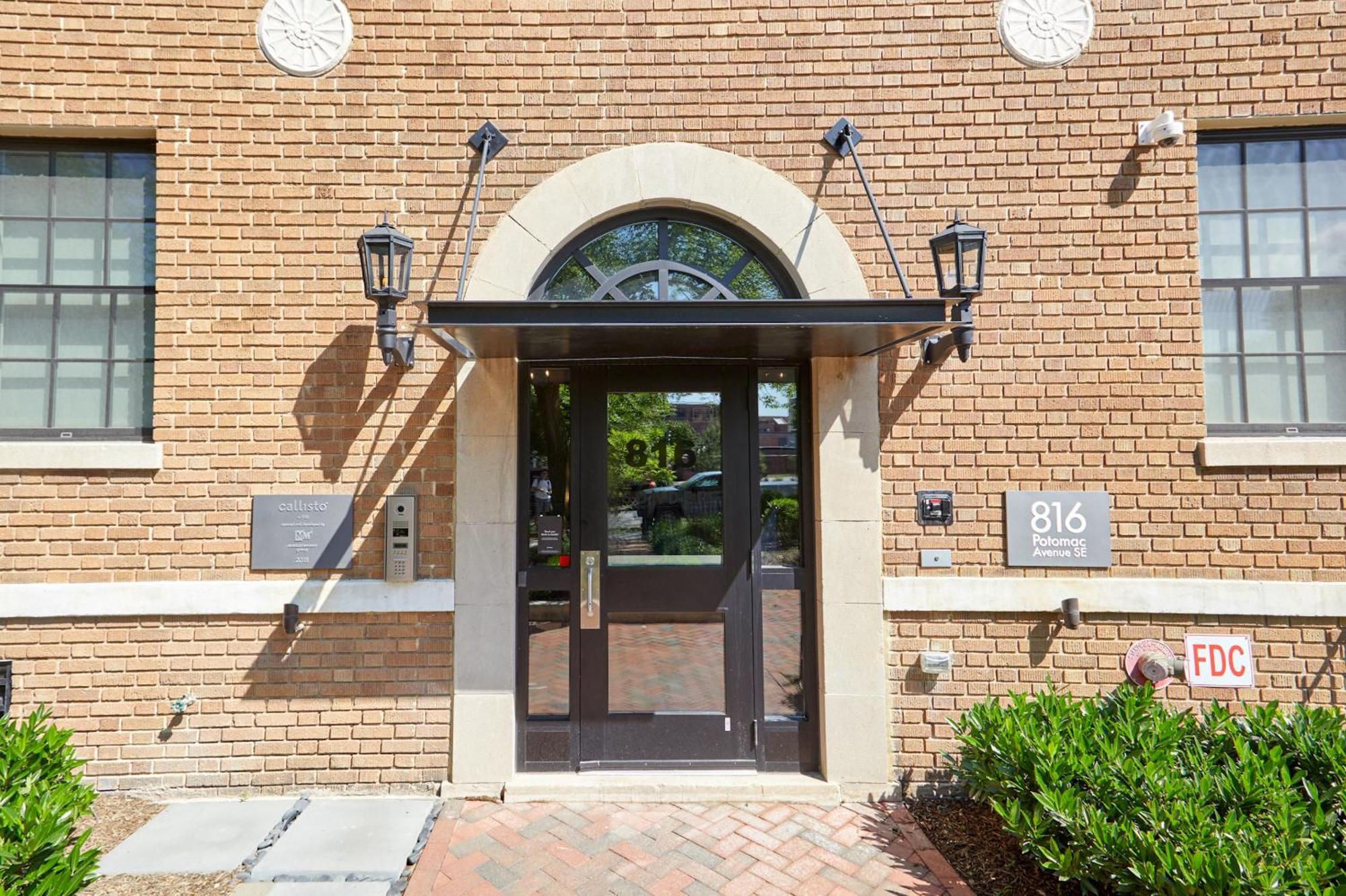 Reside Navy Yard, A Wyndham 3* Washington