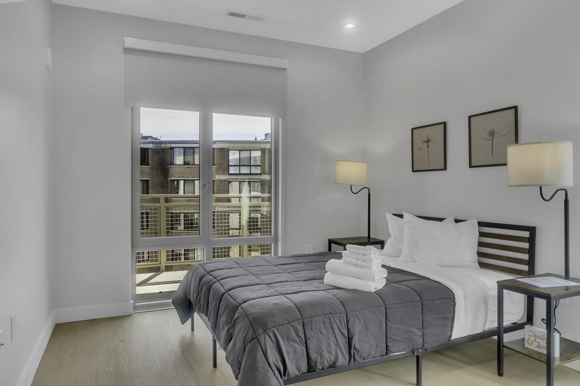 2br Logan Circle Furnished Apts Apartment Washington