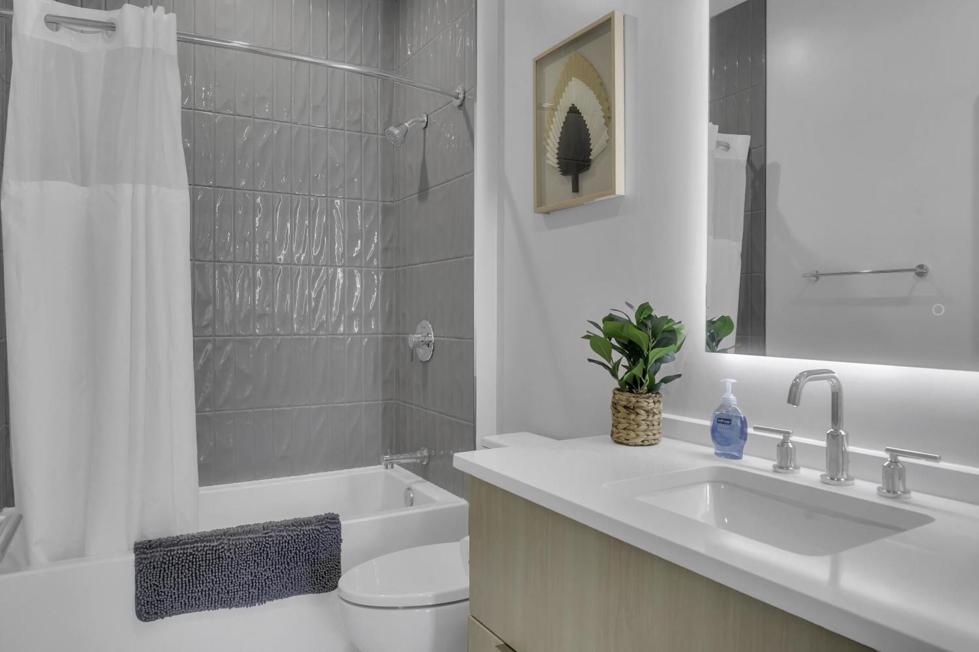2br Logan Circle Furnished Apts Washington