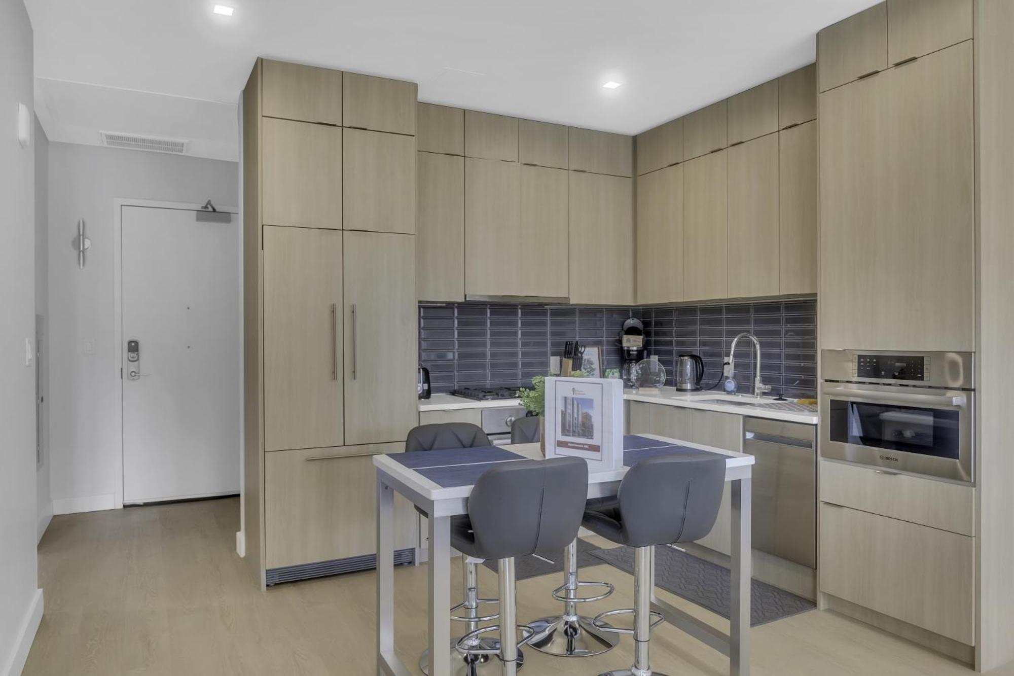 2br Logan Circle Furnished Apts Washington