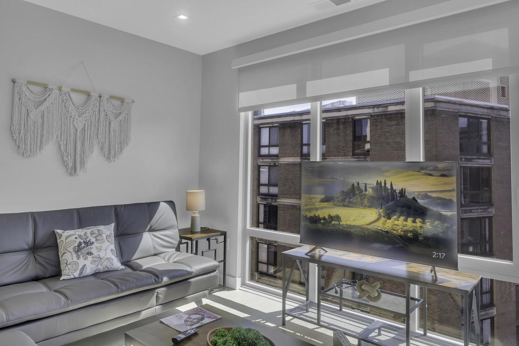 Apartment 2br Logan Circle Furnished Apts Washington