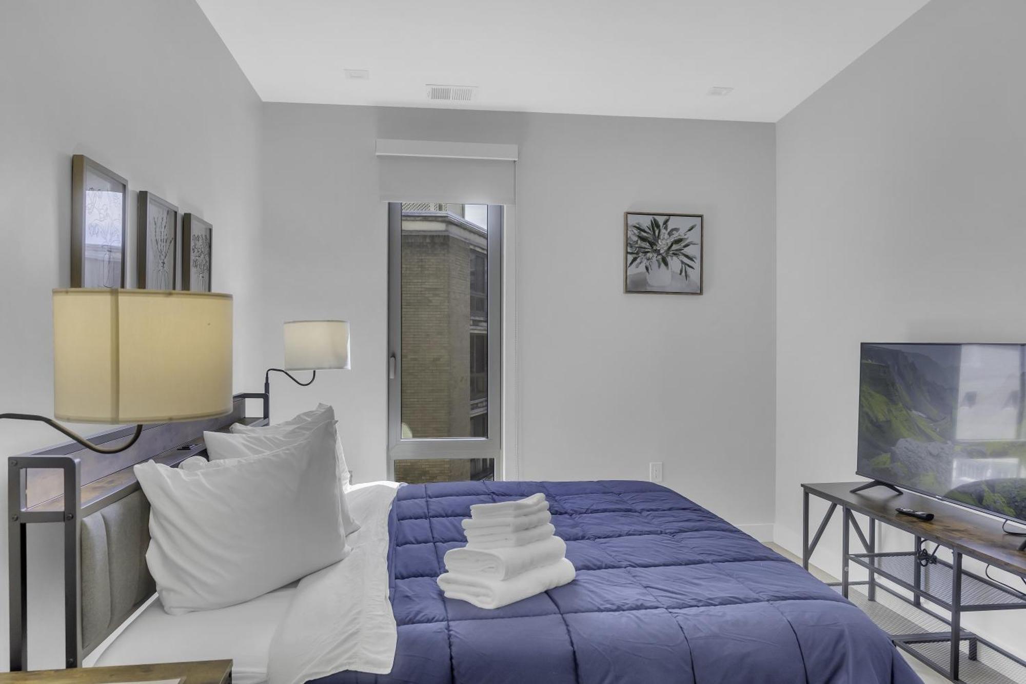 2br Logan Circle Furnished Apts Apartment Washington