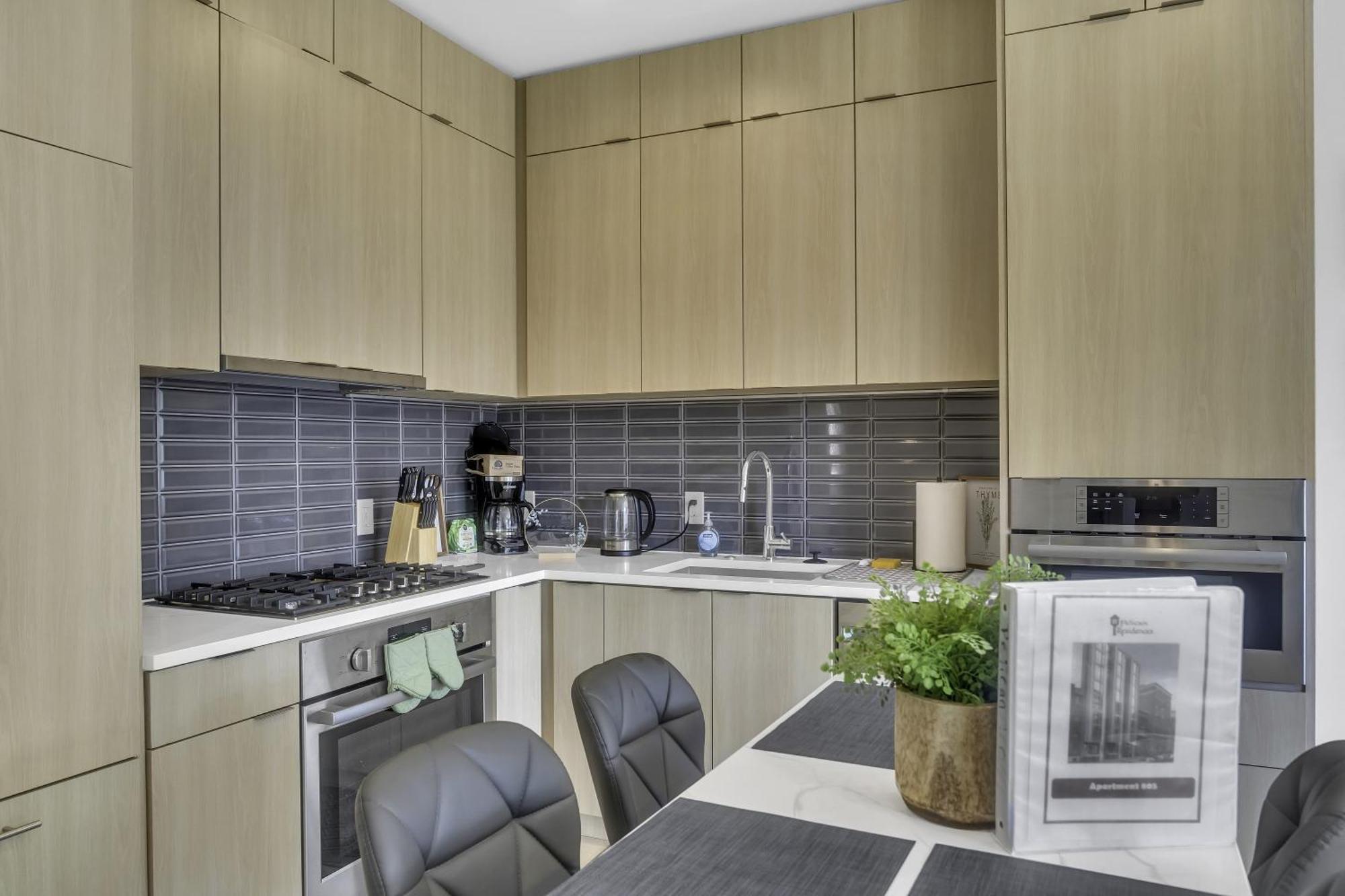 2br Logan Circle Furnished Apts Apartment *