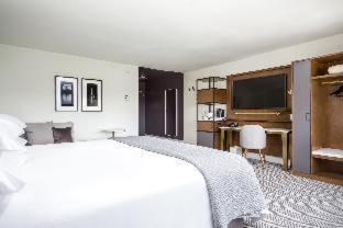 Hotel Arc Dc, Georgetown 4*