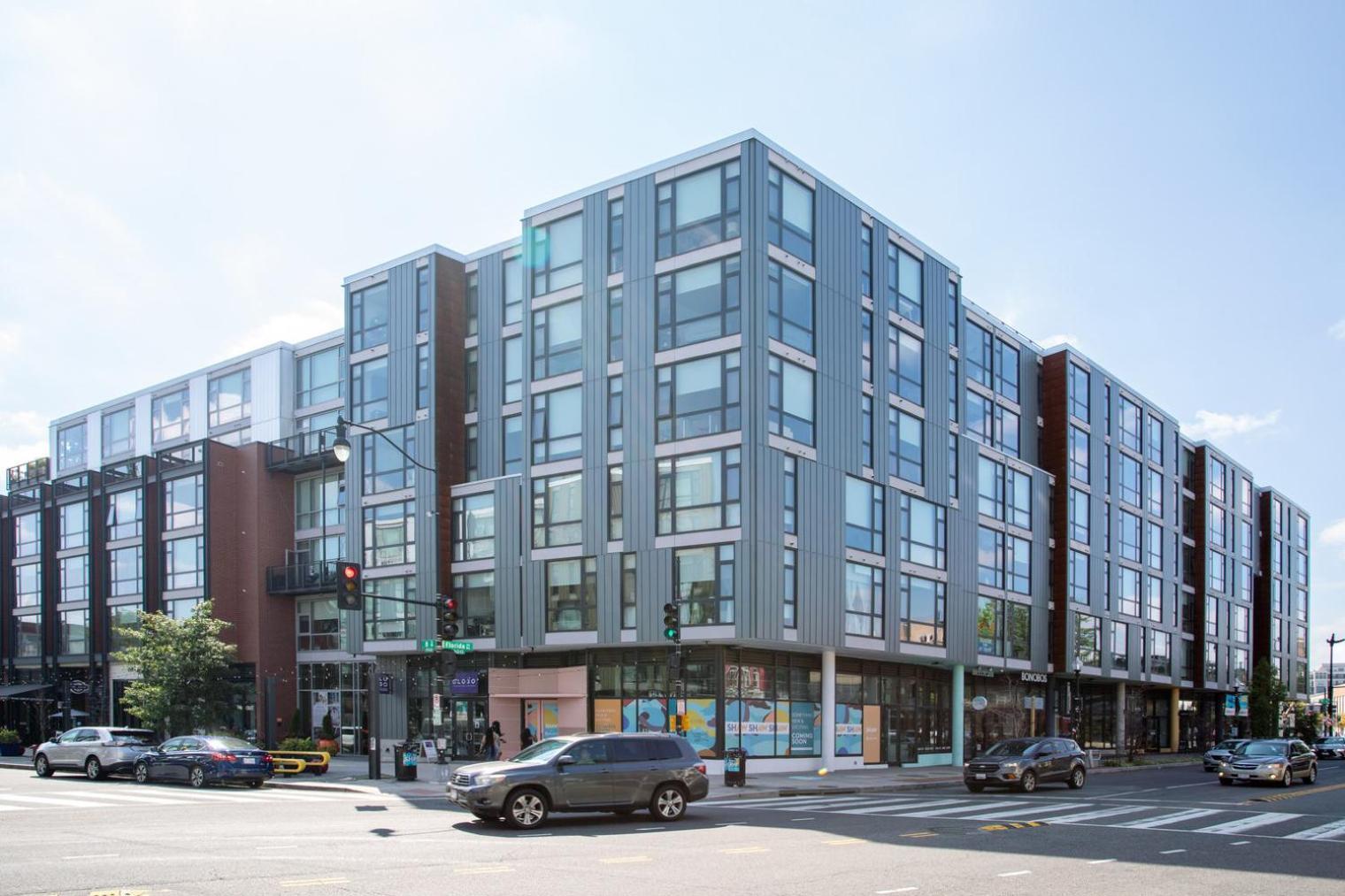 Shaw 1br On U St Corridor Nr Bars Dining Wdc-311 Apartment Washington