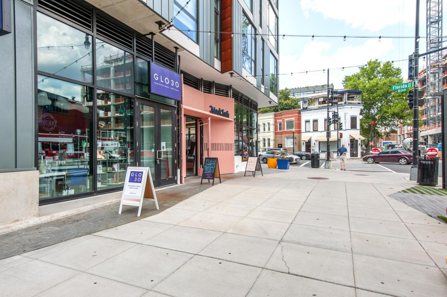 Apartment Shaw 1br On U St Corridor Nr Bars Dining Wdc-311 Washington