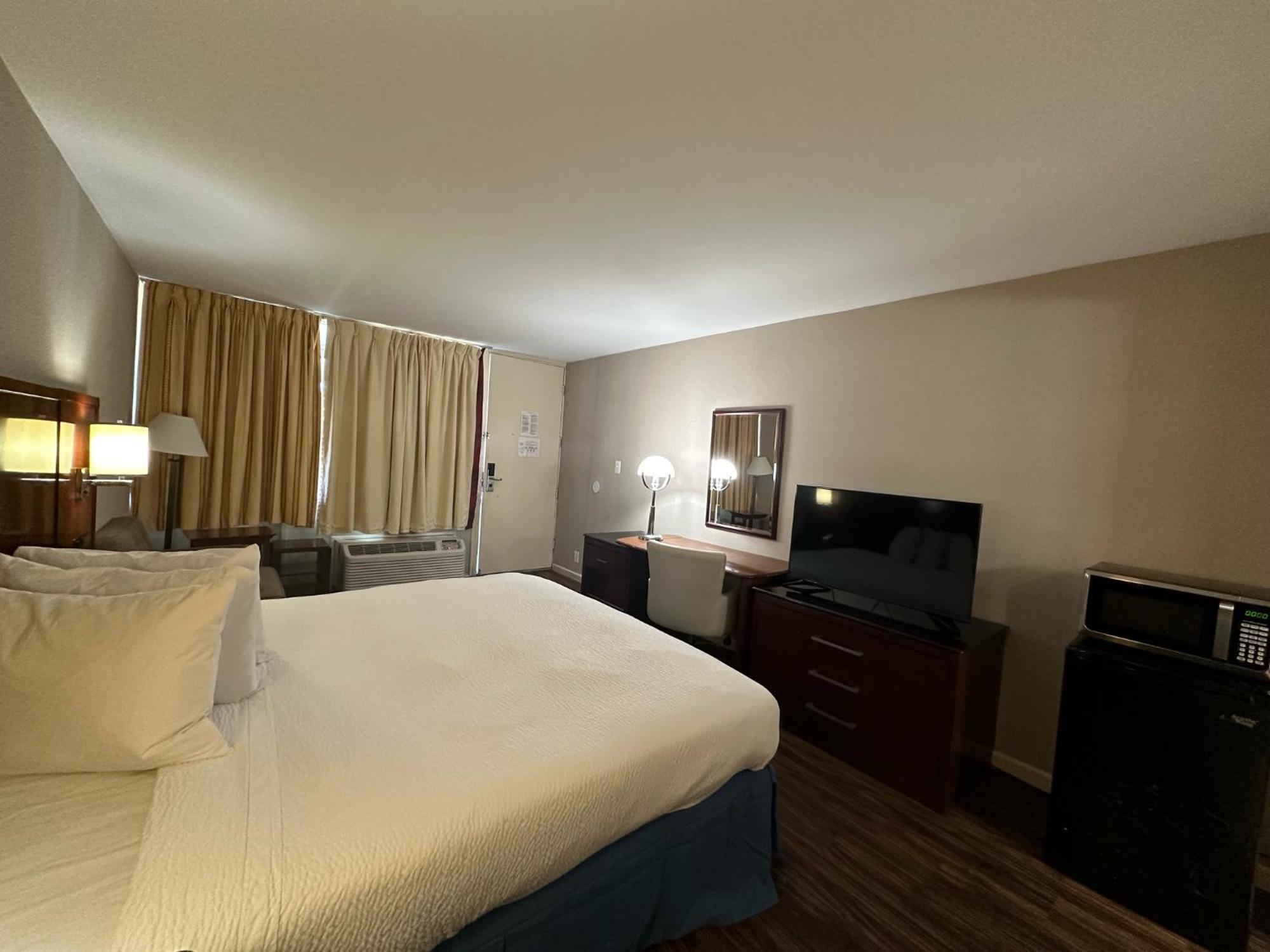 Gateway 3* Washington
