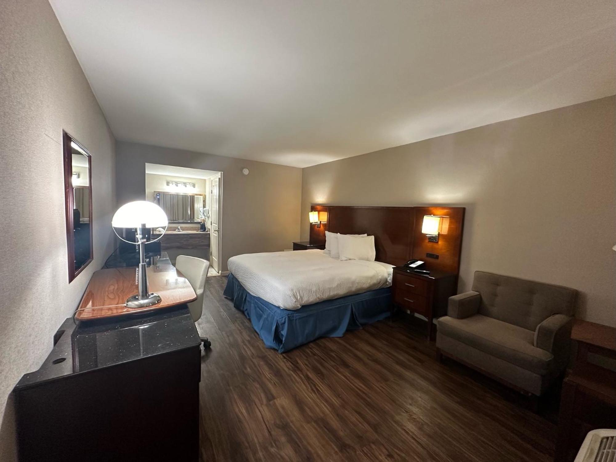 Gateway Hotel