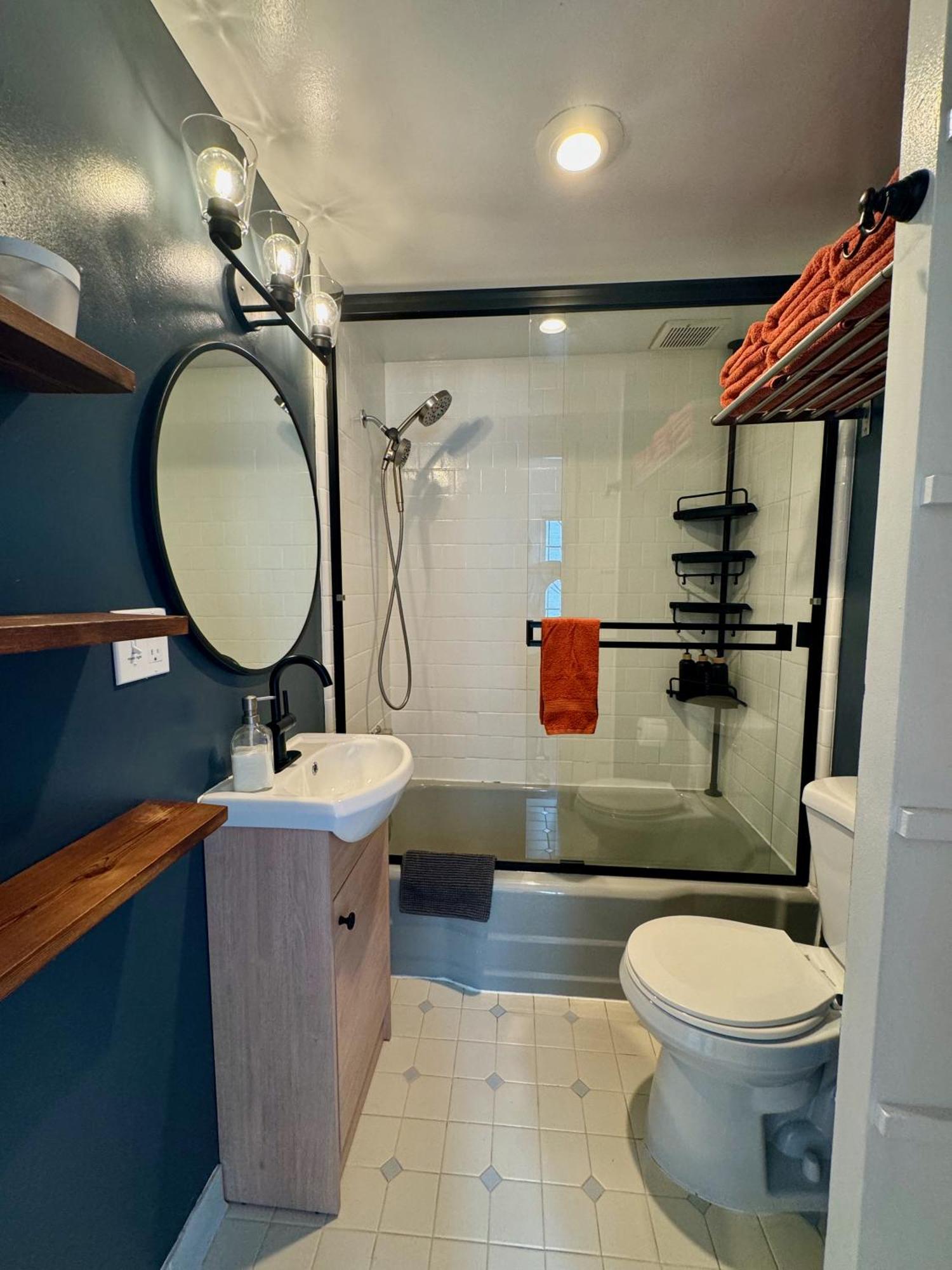 Capitol Hill Carriage House Holiday home *