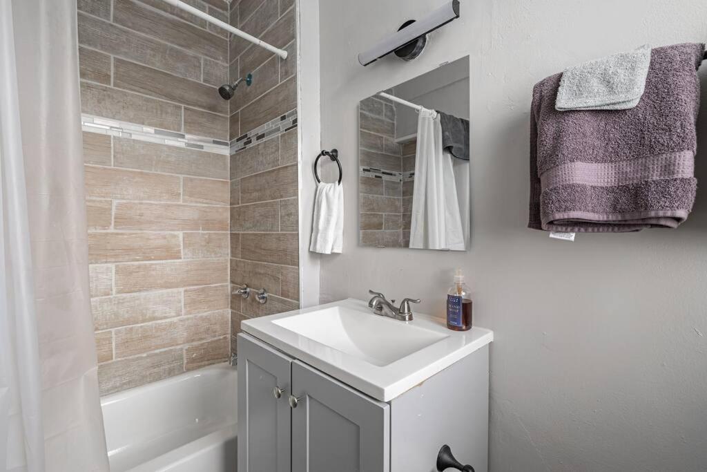 Chic Studio In Dc Dupont * Washington
