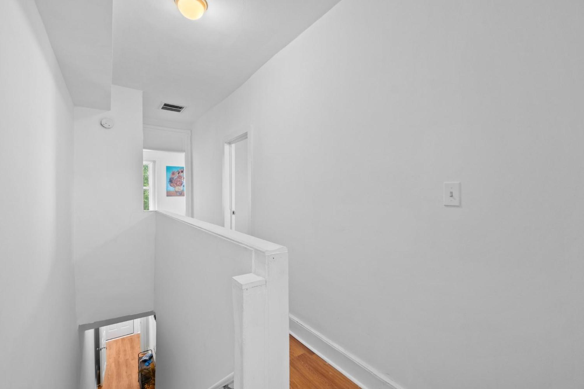 Holiday home Charming 4-bedroom Townhome In Fabulous With Ac, Wifi