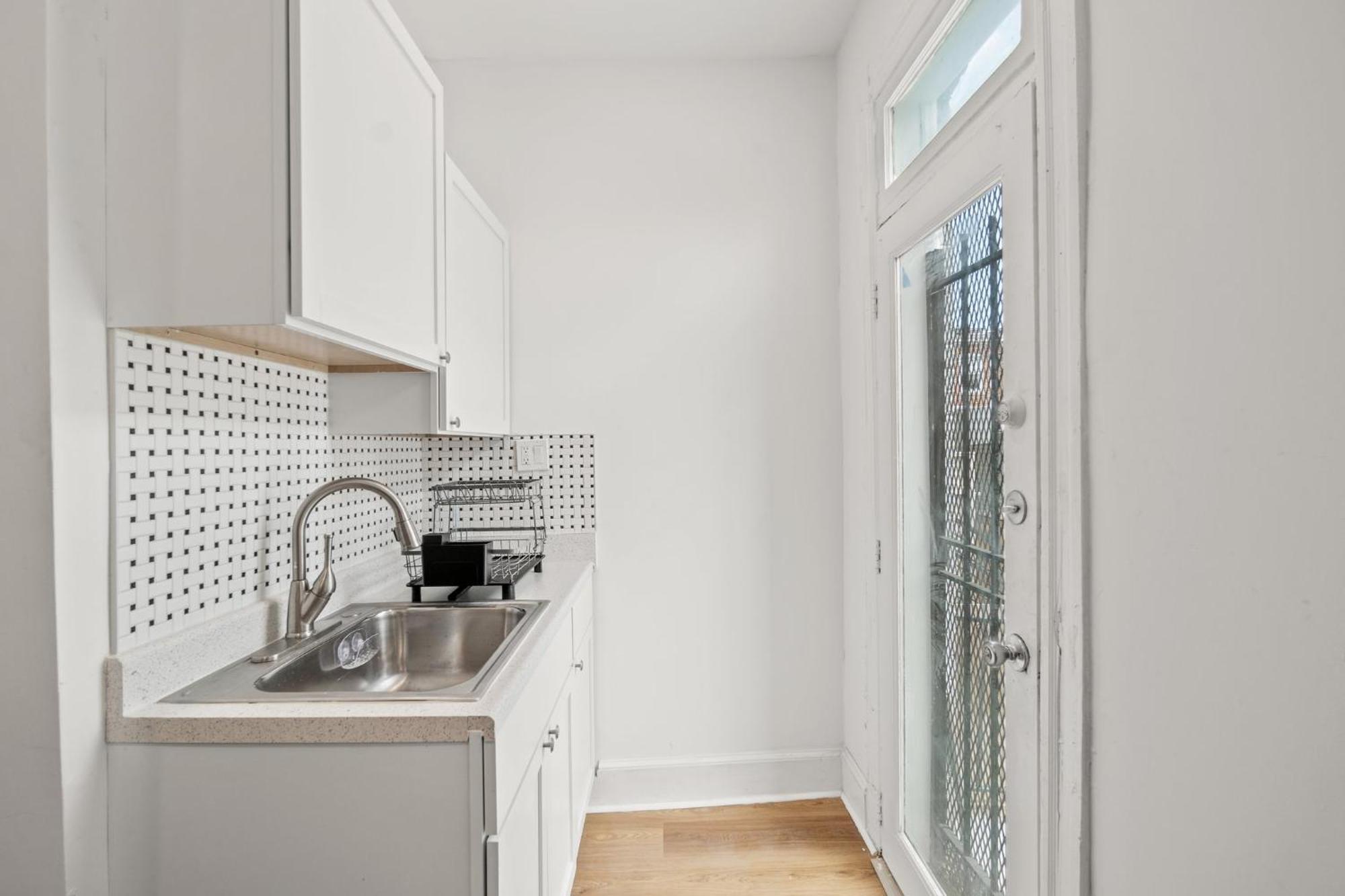 Charming 4-bedroom Townhome In Fabulous With Ac, Wifi Holiday home