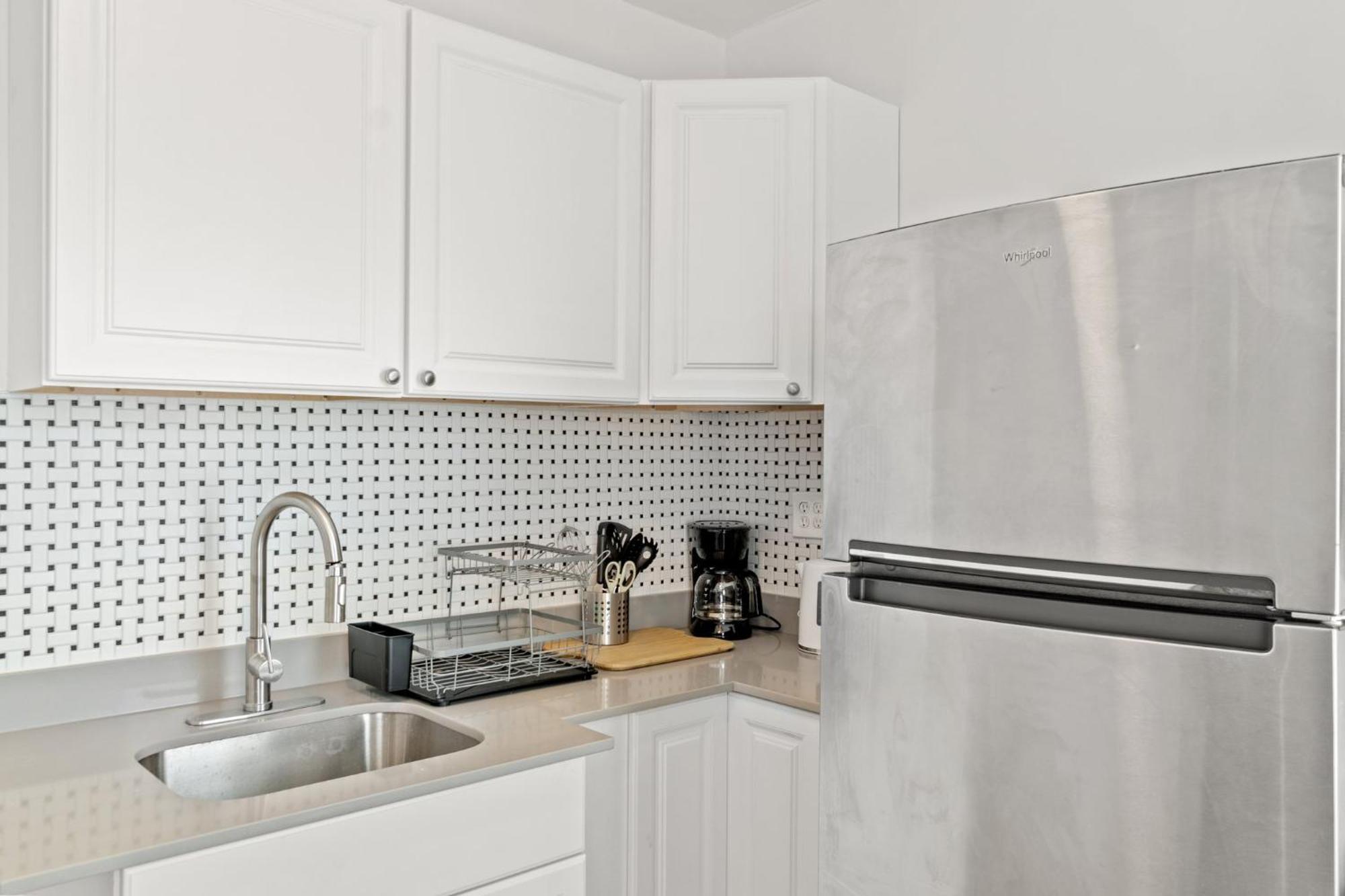 Charming 4-bedroom Townhome In Fabulous With Ac, Wifi Holiday home *