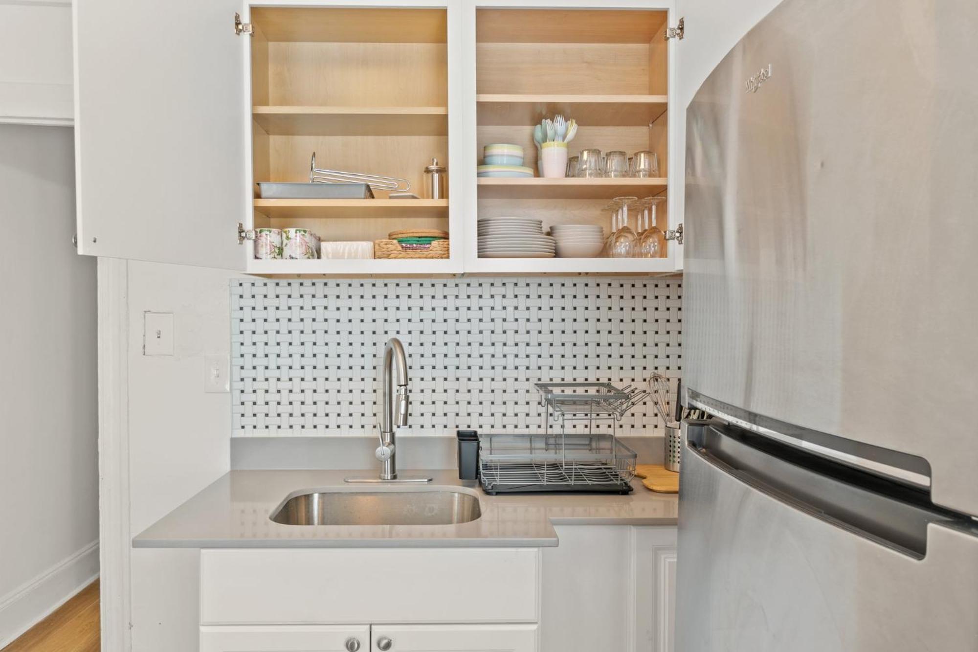 Charming 4-bedroom Townhome In Fabulous With Ac, Wifi Holiday home Washington