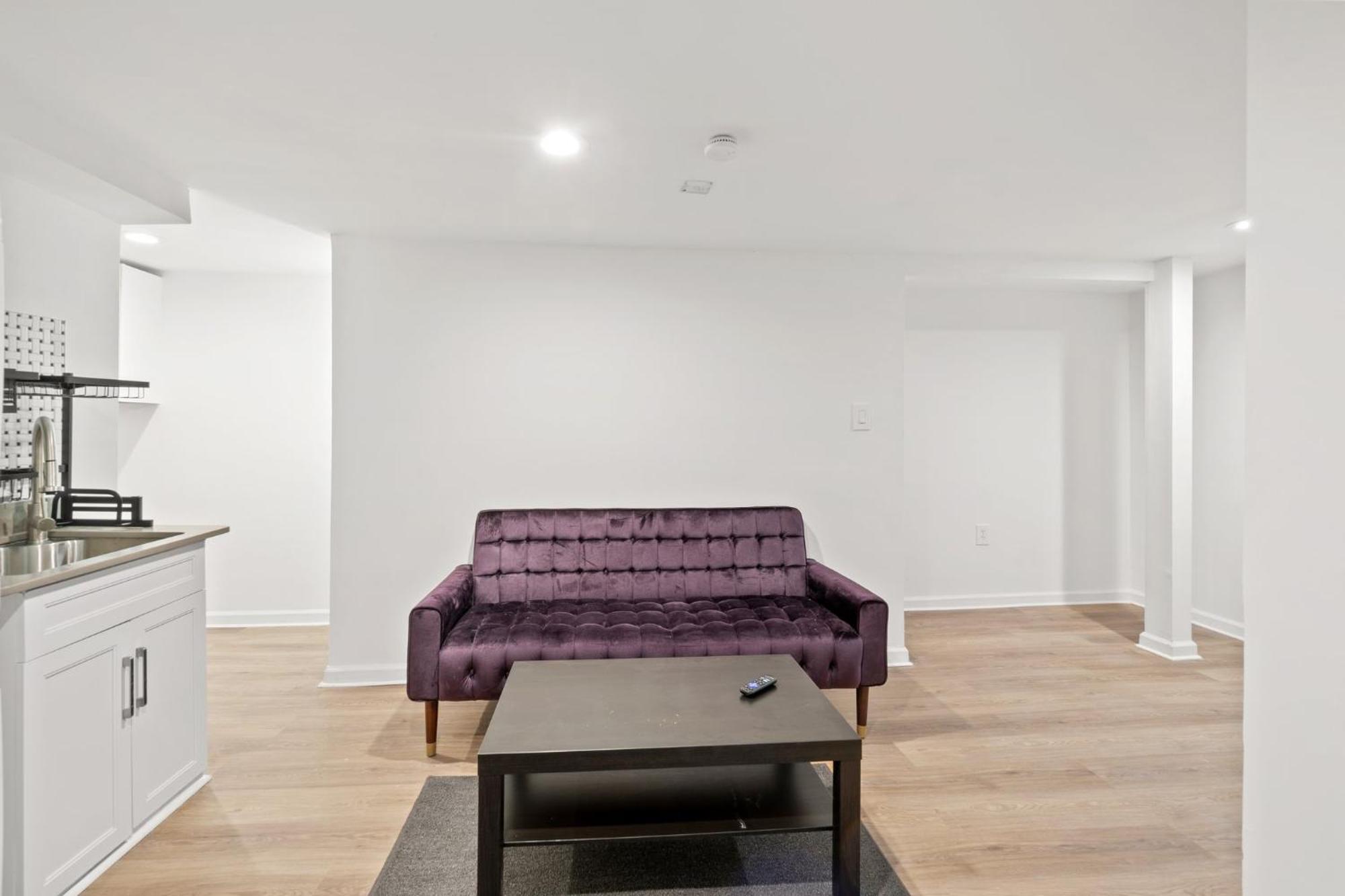Holiday home Charming 4-bedroom Townhome In Fabulous With Ac, Wifi *