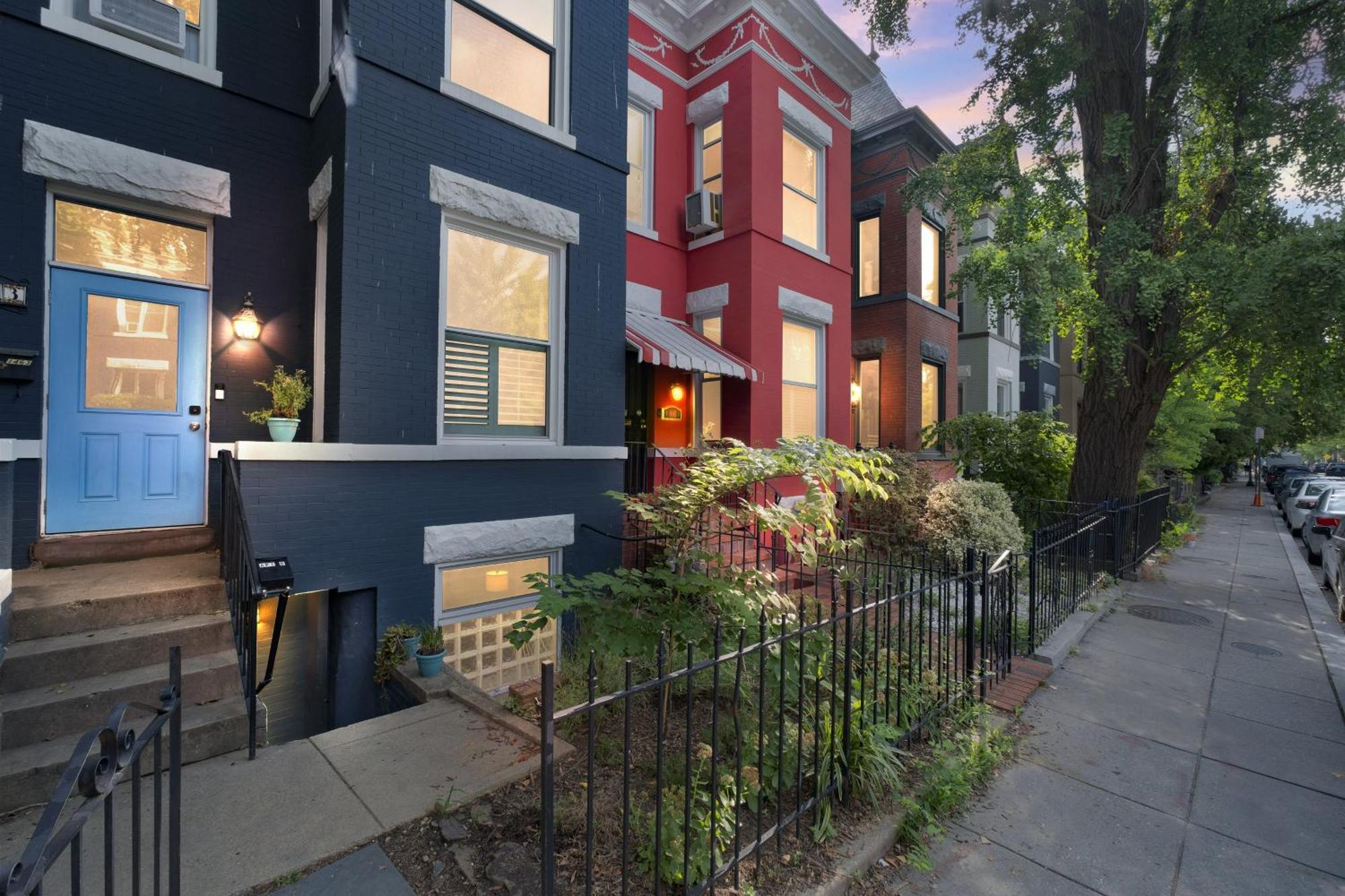 Cute And Charming 1br In Fantastic Location Townhouse Holiday home *