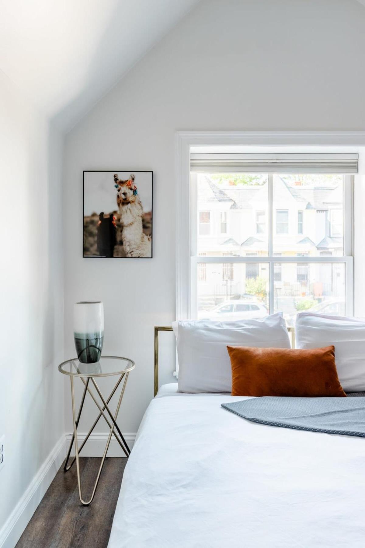 Holiday home Decompress In The Zen Surroundings Of A Cozy Carriage House