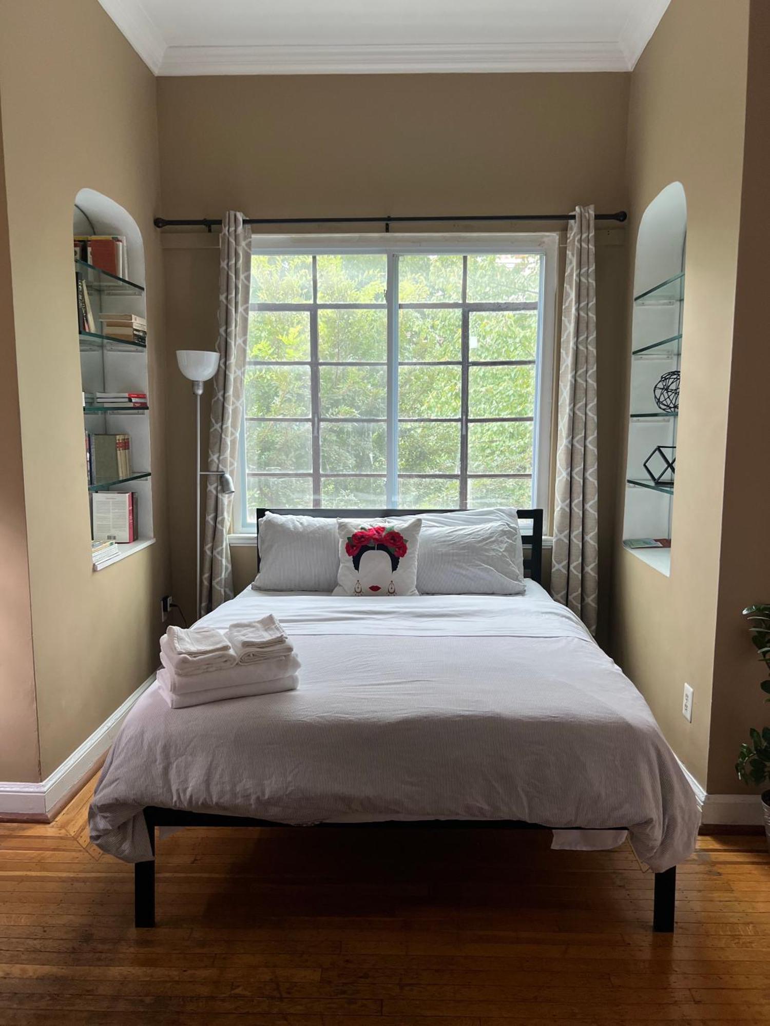 The Orange House