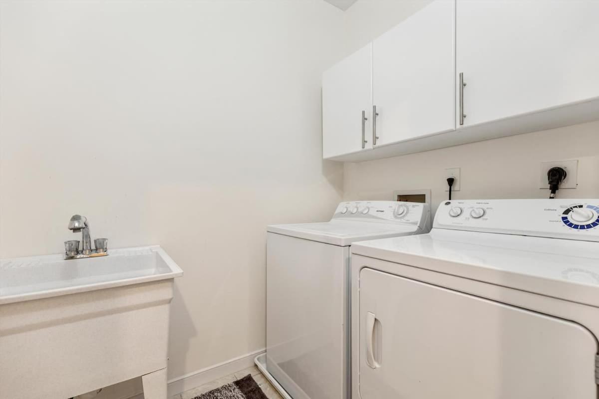 Holiday home Exceptional 4-br Near Rock Creek Park