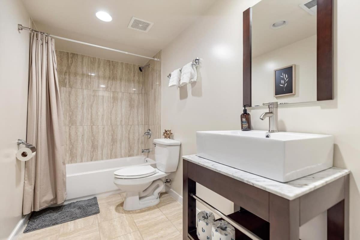 Exceptional 4-br Near Rock Creek Park