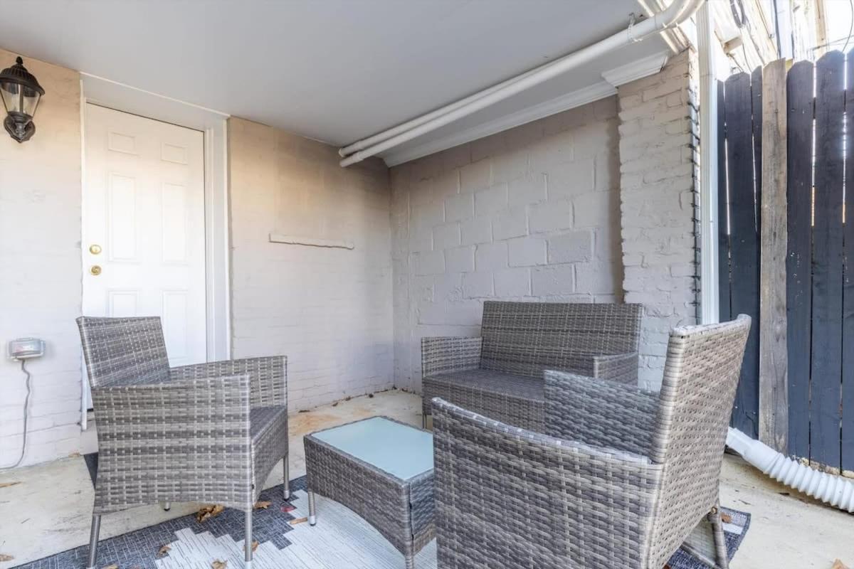 Exceptional 4-br Near Rock Creek Park *