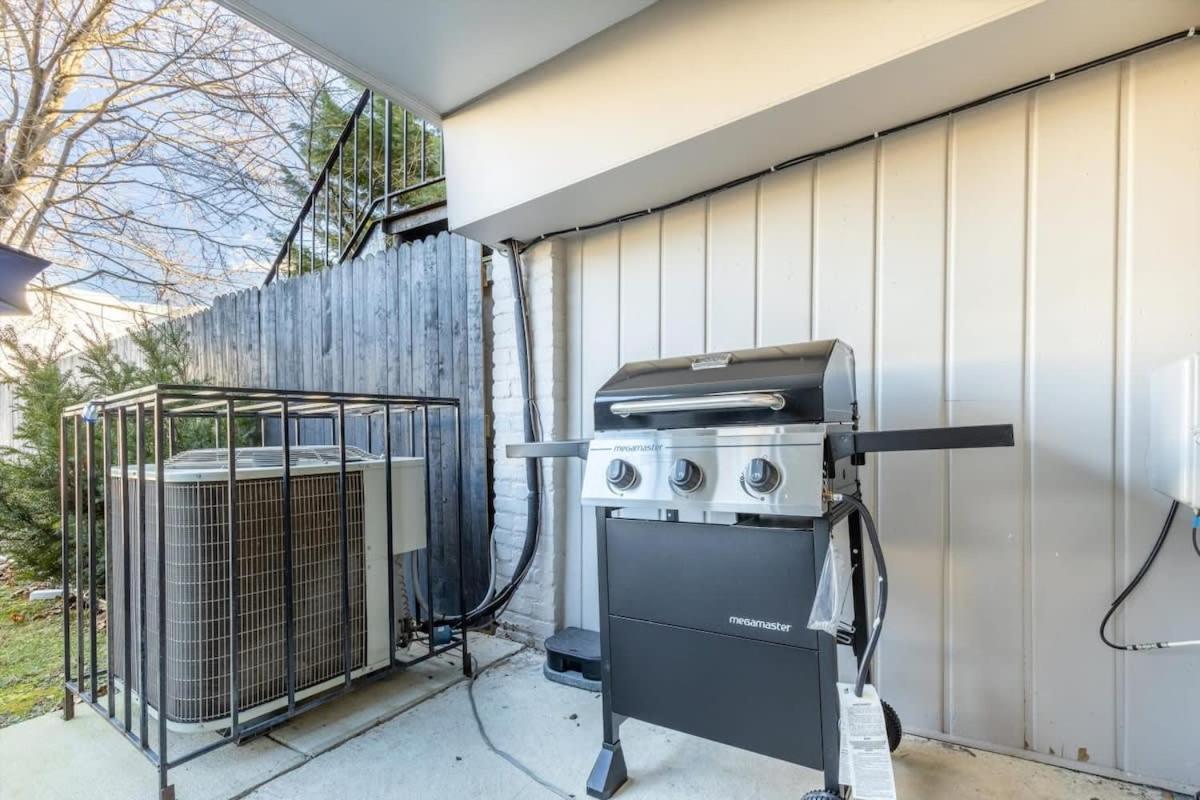Holiday home Exceptional 4-br Near Rock Creek Park
