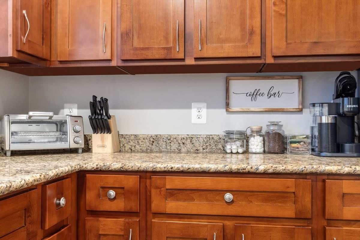 Holiday home Exceptional 4-br Near Rock Creek Park