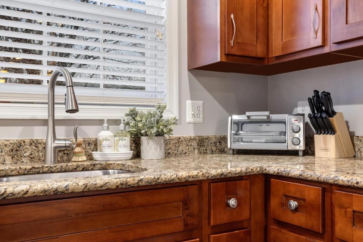 Exceptional 4-br Near Rock Creek Park * Washington