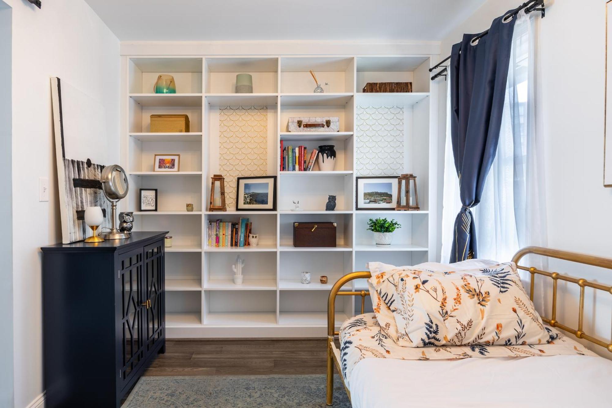 Charming 2br Townhouse With Patio & Parking In Dc Apartment *