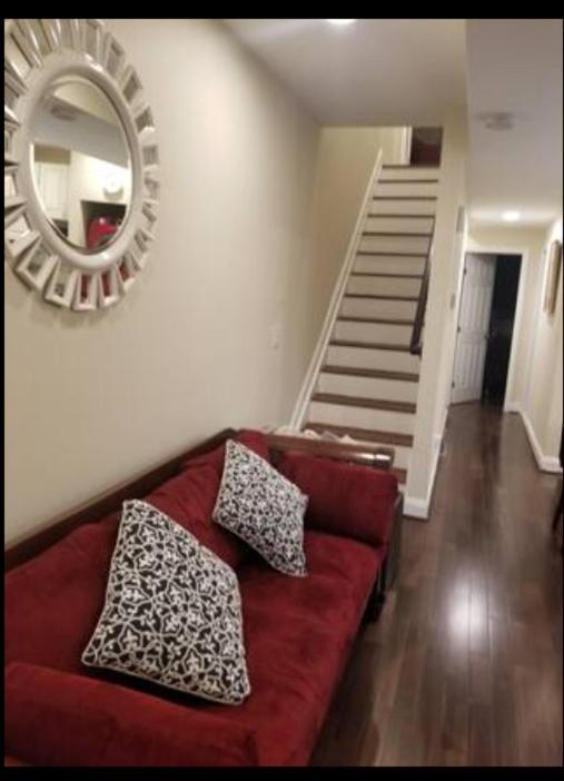 Beautiful New 4 Bedroom 3 Bath Family Or 1 Bedroom Nr Howard U Downtown Nw Dc