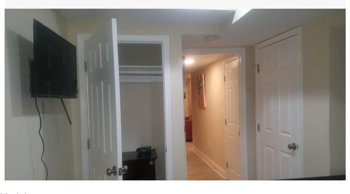 Beautiful New 4 Bedroom 3 Bath Family Or 1 Bedroom Nr Howard U Downtown Nw Dc Washington