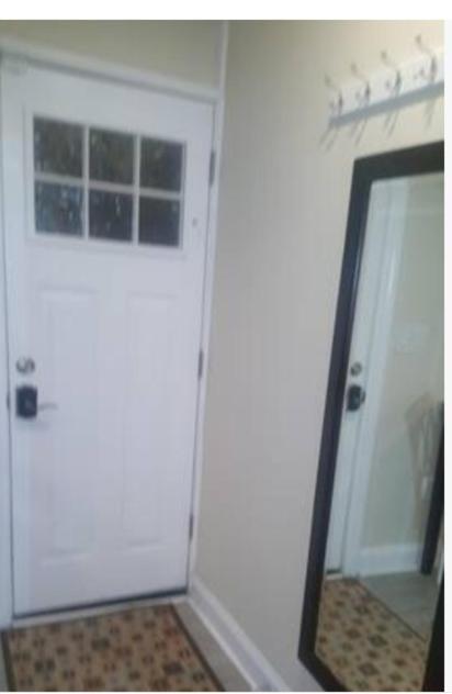 Bed & Breakfast Beautiful New 4 Bedroom 3 Bath Family Or 1 Bedroom Nr Howard U Downtown Nw Dc