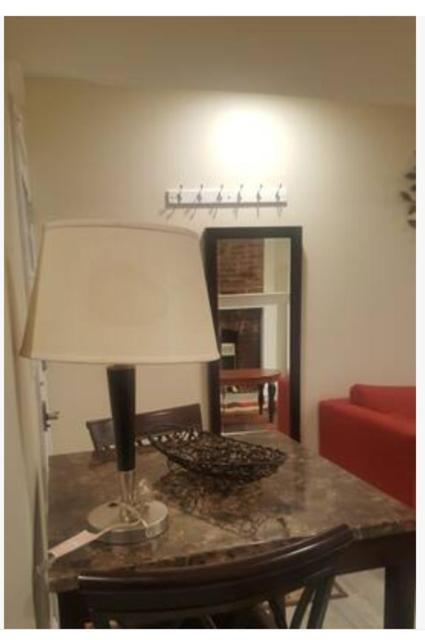 Bed & Breakfast Beautiful New 4 Bedroom 3 Bath Family Or 1 Bedroom Nr Howard U Downtown Nw Dc Washington