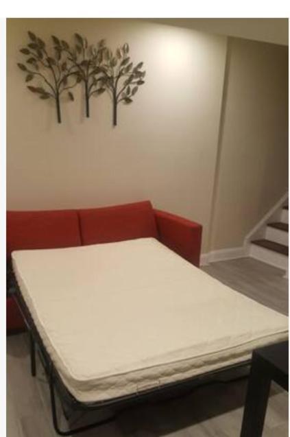 Beautiful New 4 Bedroom 3 Bath Family Or 1 Bedroom Nr Howard U Downtown Nw Dc Bed & Breakfast