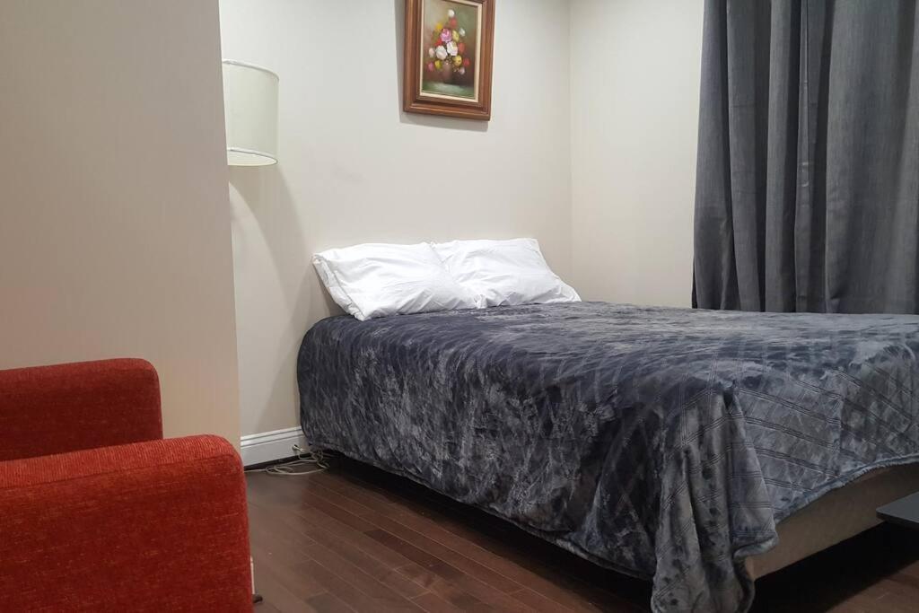 Beautiful New 4 Bedroom 3 Bath Family Or 1 Bedroom Nr Howard U Downtown Nw Dc Bed & Breakfast Washington