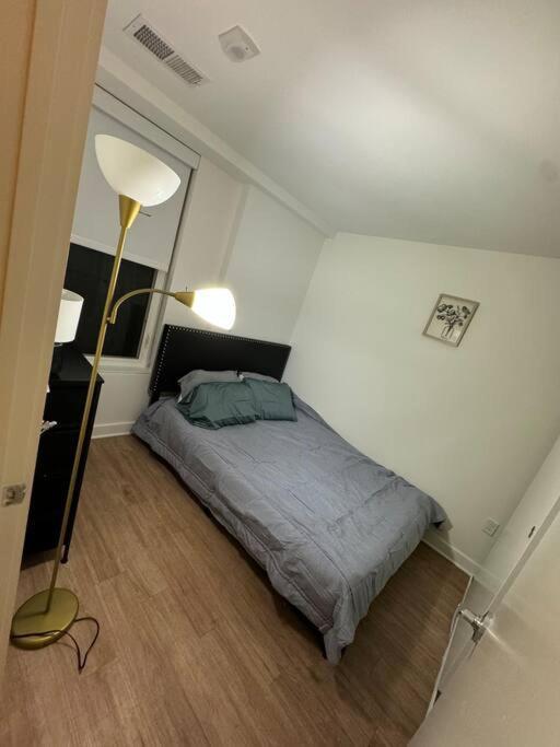Apartment New Lux 1br In Dc *