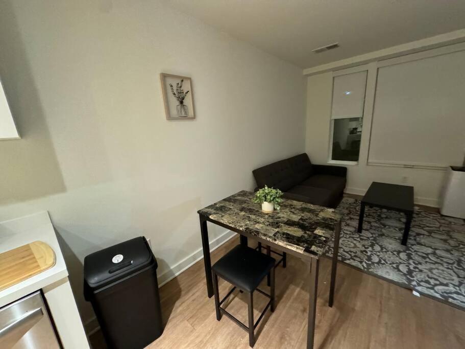 Apartment New Lux 1br In Dc *