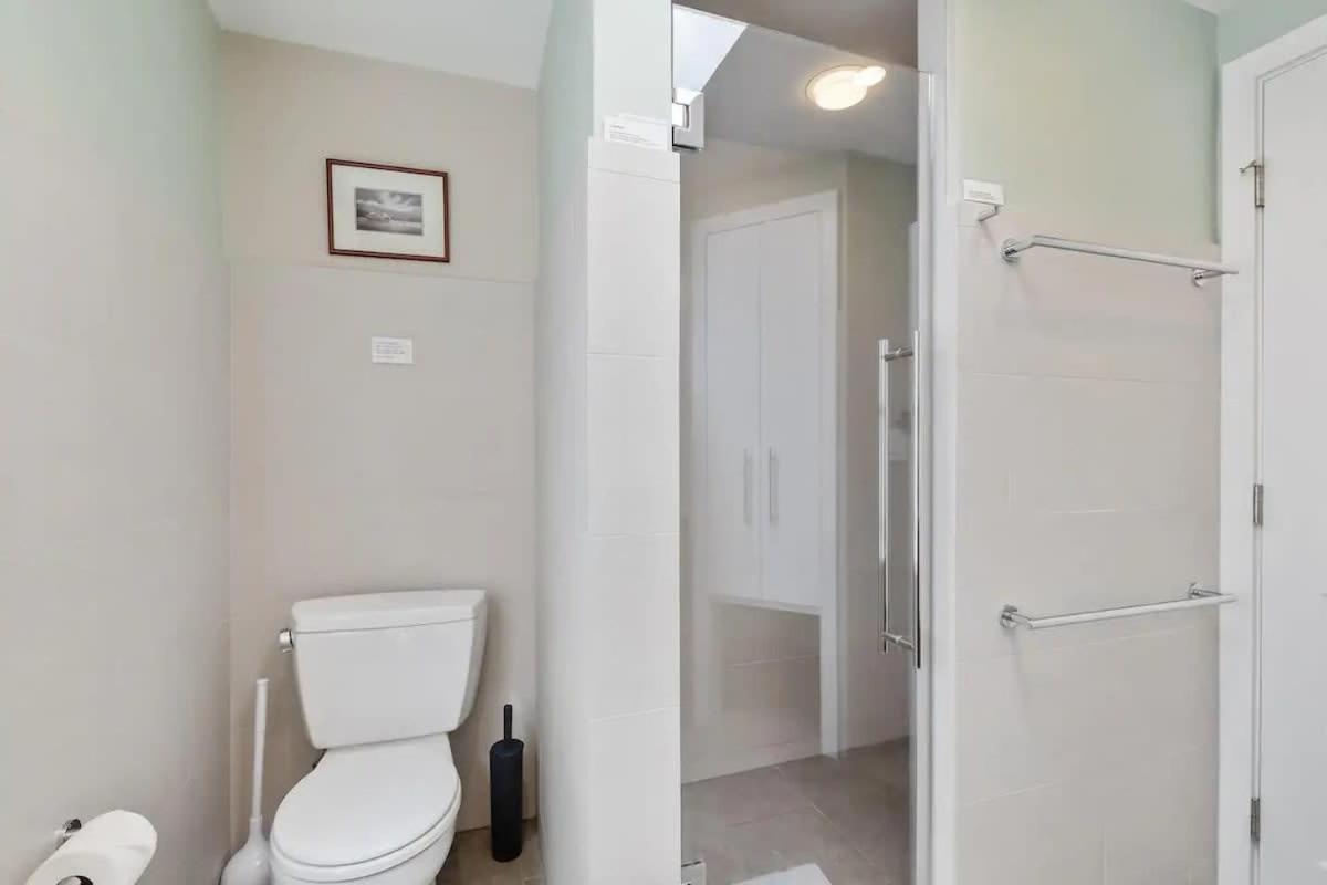 Holiday home Historic & Modern Capitol Hill 2-br Row