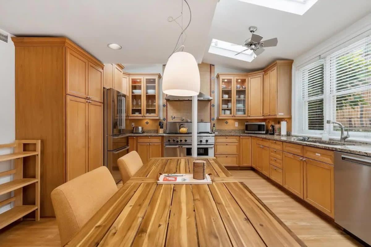 Holiday home Historic & Modern Capitol Hill 2-br Row