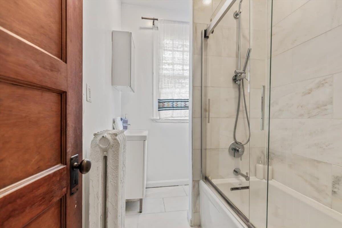 3-br Historic Nestled Btw Petworth & Cohi *