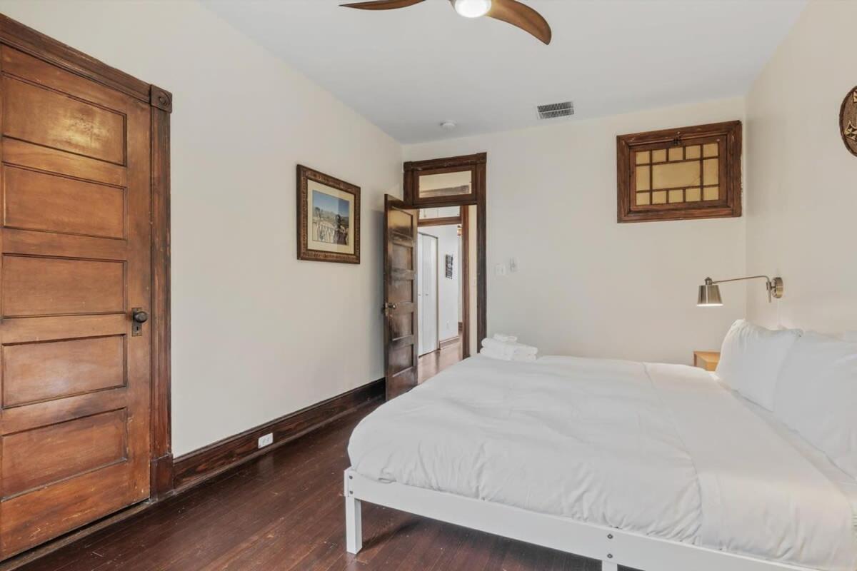 3-br Historic Nestled Btw Petworth & Cohi * Washington