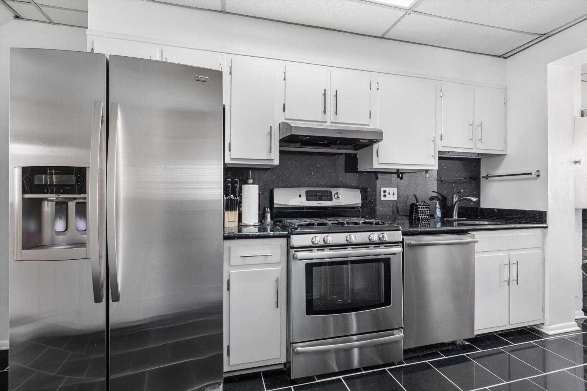 Holiday home Family & Group Trips To Dc - 4-br Close To Metro *