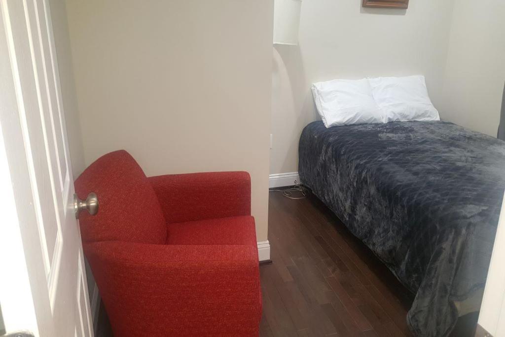 Beautiful New 4 Bedroom 3 Bath Family Or 1 Bedroom Nr Howard U Downtown Nw Dc Bed & Breakfast