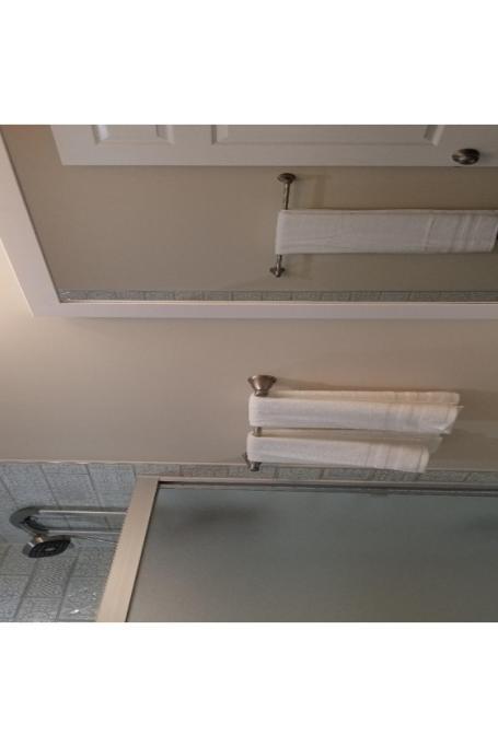 Beautiful New 4 Bedroom 3 Bath Family Or 1 Bedroom Nr Howard U Downtown Nw Dc