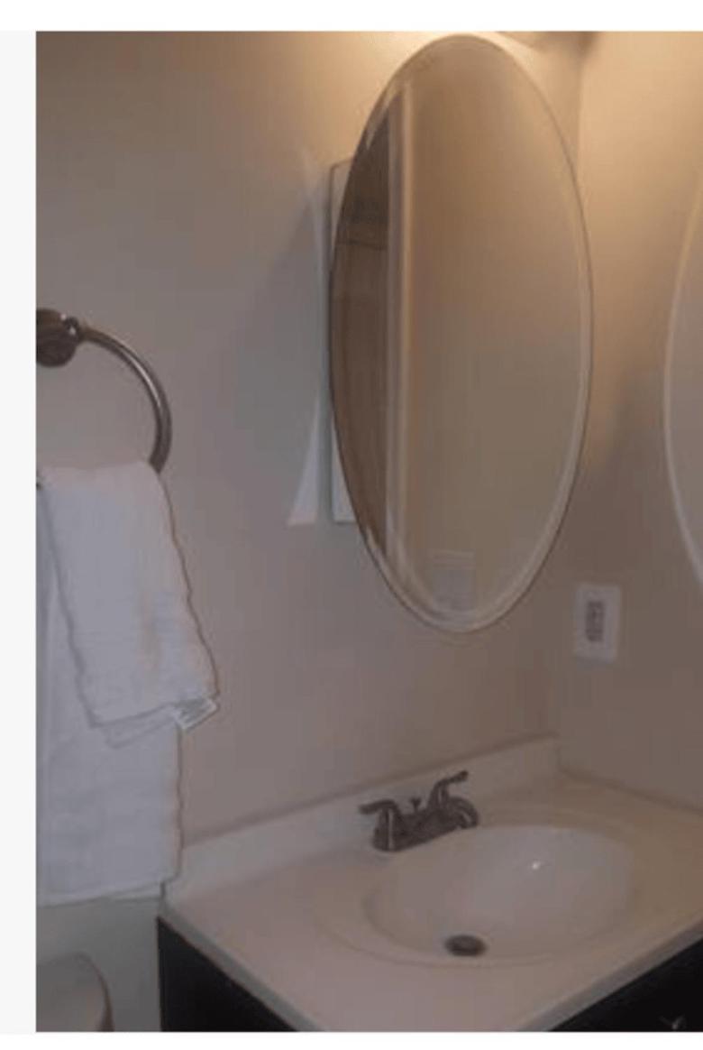 Beautiful New 4 Bedroom 3 Bath Family Or 1 Bedroom Nr Howard U Downtown Nw Dc Bed & Breakfast Washington