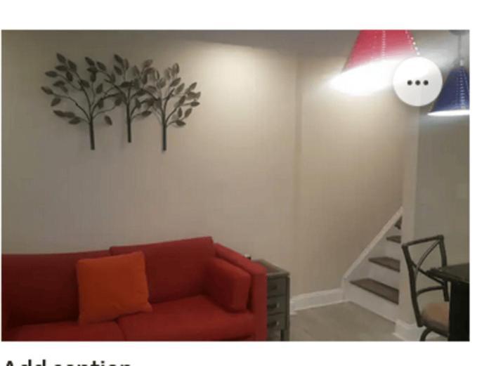 Bed & Breakfast Beautiful New 4 Bedroom 3 Bath Family Or 1 Bedroom Nr Howard U Downtown Nw Dc Washington