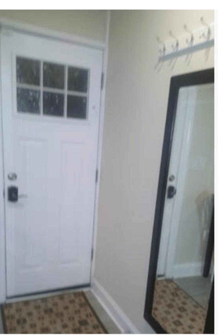 Beautiful New 4 Bedroom 3 Bath Family Or 1 Bedroom Nr Howard U Downtown Nw Dc *