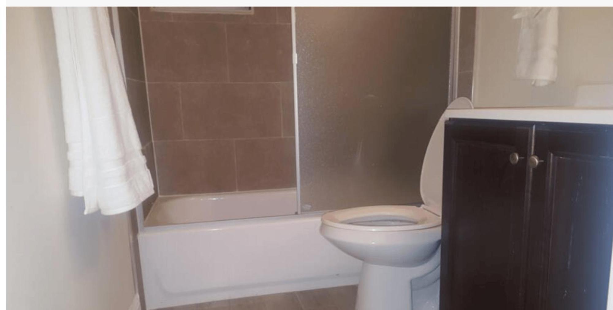 Beautiful New 4 Bedroom 3 Bath Family Or 1 Bedroom Nr Howard U Downtown Nw Dc
